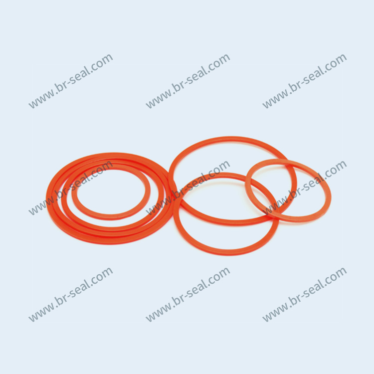 橡胶挡圈 