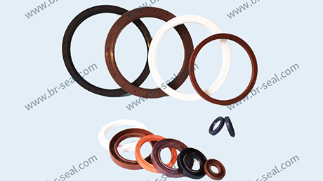 关于骨架油封好在哪里的问题？